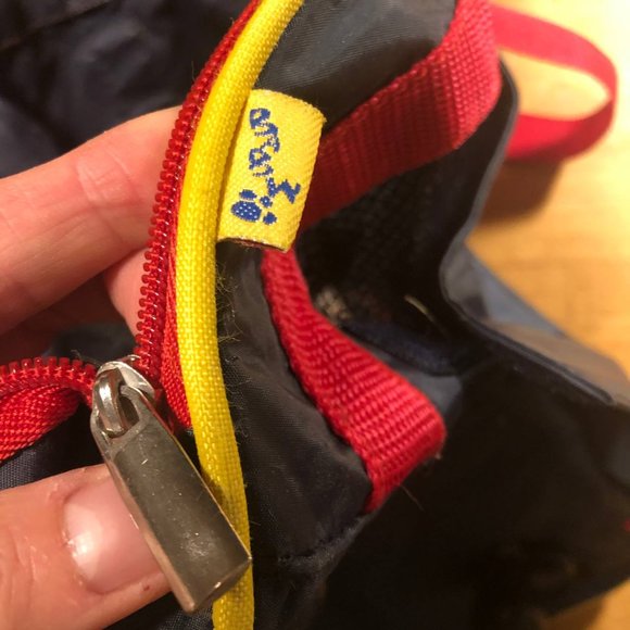 Build A Bear Workshop Soft Shell Transport Carrier Wheels Rolling Bag for Pet - Picture 8 of 11